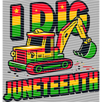 Juneteenth-JU  622